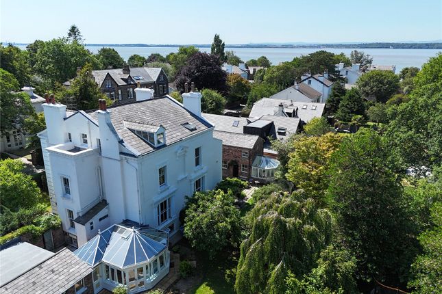 5 bedroom semi-detached house for sale
