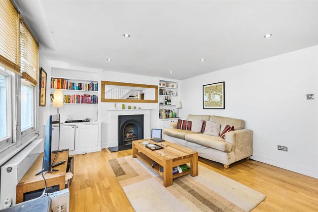 Josephine Avenue, Brixton SW2 2 bed flat for sale