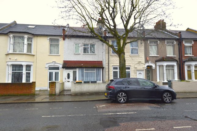 Tunmarsh Lane, Plaistow 2 bed flat for sale