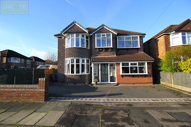 Eastway Flixton 5 bed detached house for sale