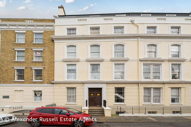 1 bed flat
