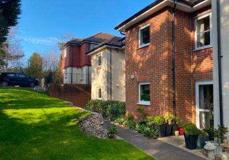 1 bedroom apartment for sale