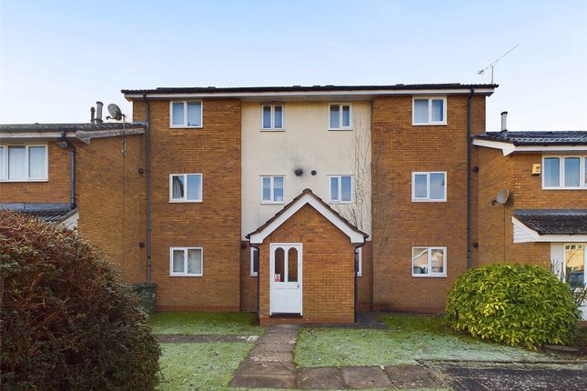 Water Croft, Long Meadow, Worcester, WR4 2 bed apartment for sale