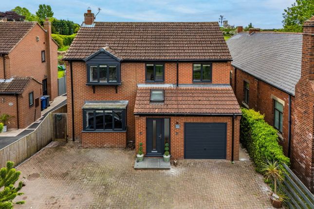 Main Street, Goole DN14 4 bed detached house for sale