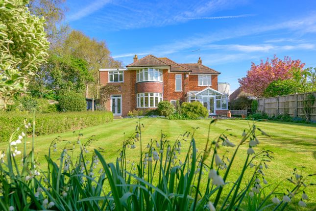 Green Lane, Skegness PE25 5 bed detached house for sale