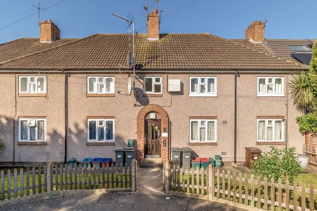 2 bed flat