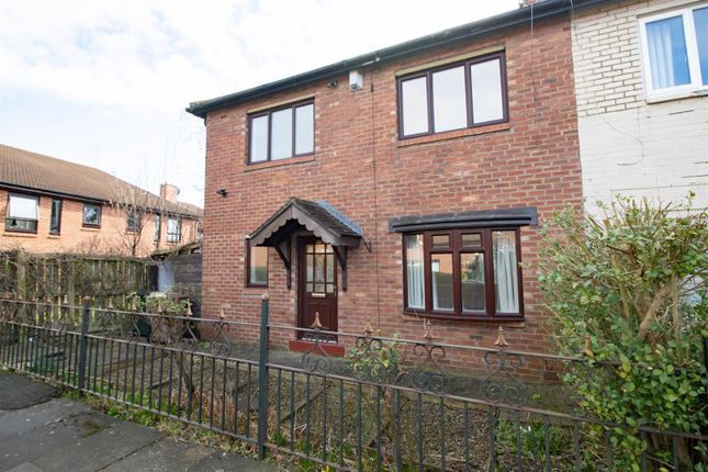 Granville Drive, Forest Hall... 2 bed semi
