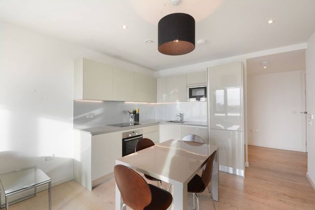 One The Elephant, Elephant and... 1 bed flat for sale