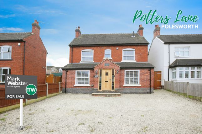 6 bedroom detached house for sale