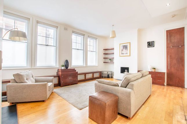 1 bed flat