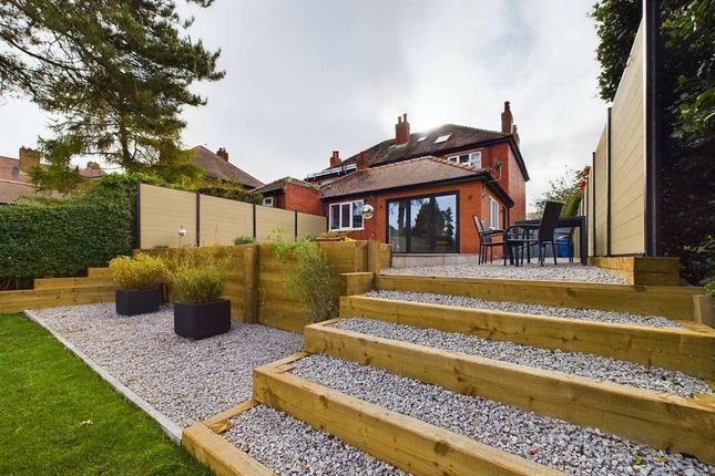 Molescroft Road, Beverley HU17 4 bed semi