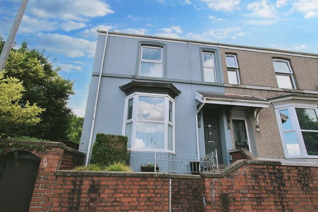 3 bed semi-detached house