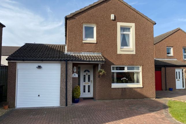 Beveridge Place, Kinross KY13 3 bed detached house for sale