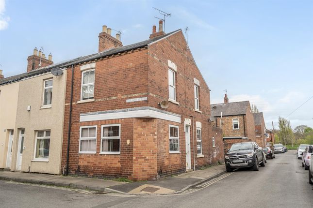 Balfour Street, York, YO26 4YU 1 bed apartment for sale