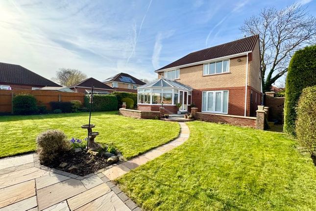 STATION ROAD, WALTHAM 4 bed detached house for sale