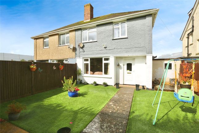 3 bed semi-detached house