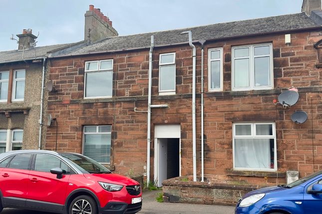 West Sanquhar Road, Ayr KA8 1 bed flat for sale