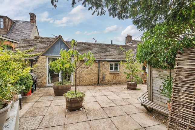 Main Road, Alvescot, Bampton... 2 bed terraced house for sale