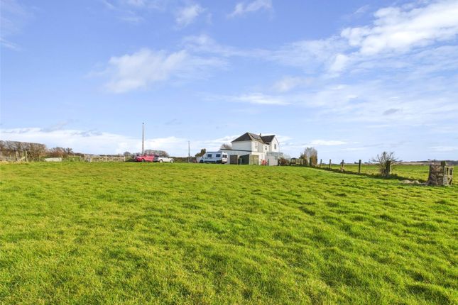 Bude, Cornwall 3 bed detached house for sale