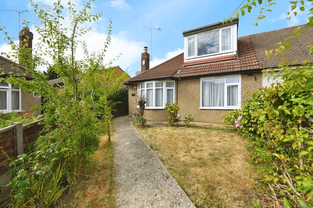 3 bed semi-detached house