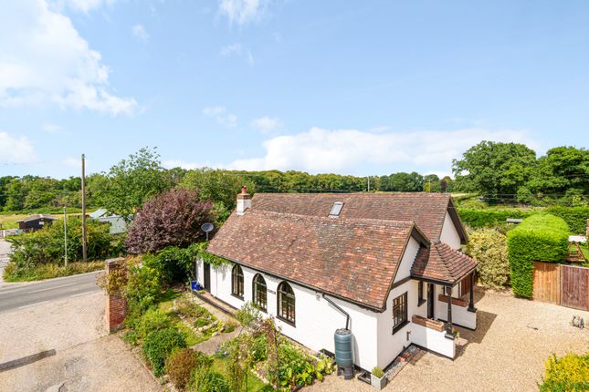 WORPLESDON 4 bed detached house for sale