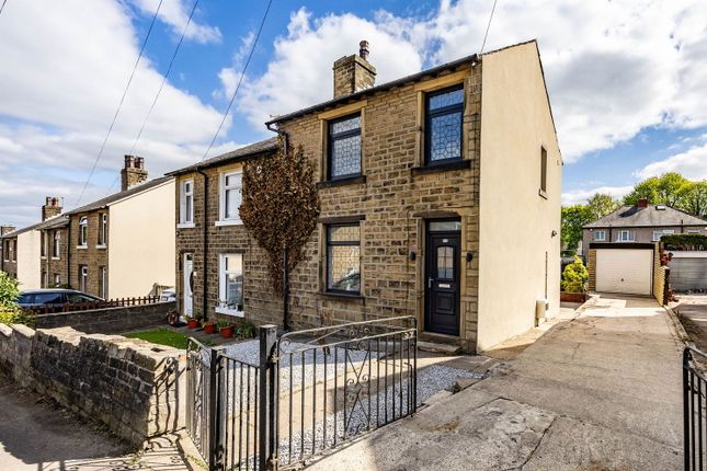 Carr Street, Huddersfield HD3 3 bed semi