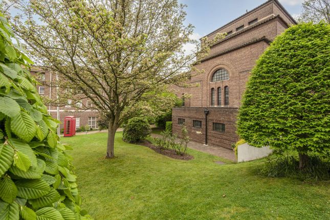 Scott Avenue, Putney, London, SW15 1 bed flat for sale