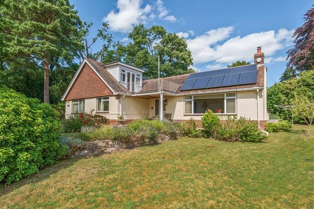 Fox Dell, Storrington, RH20 3 bed detached house for sale
