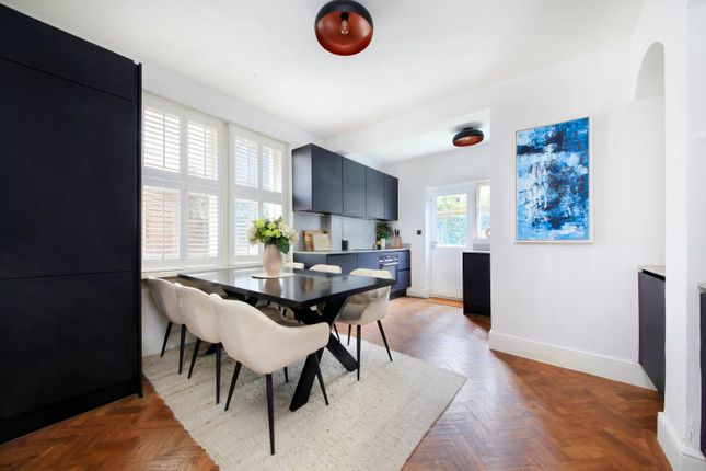 2 bed flat