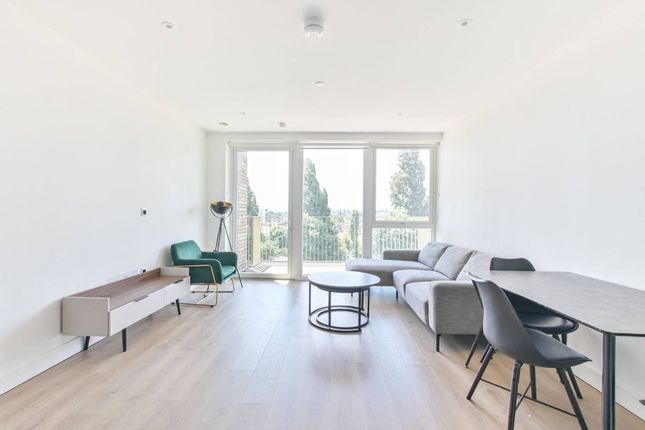 Beresford Avenue, Wembley, HA0 2 bed flat for sale