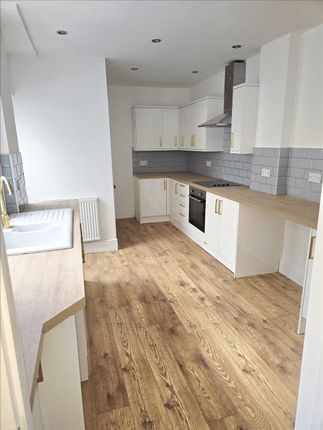 Porth CF39 3 bed terraced house for sale