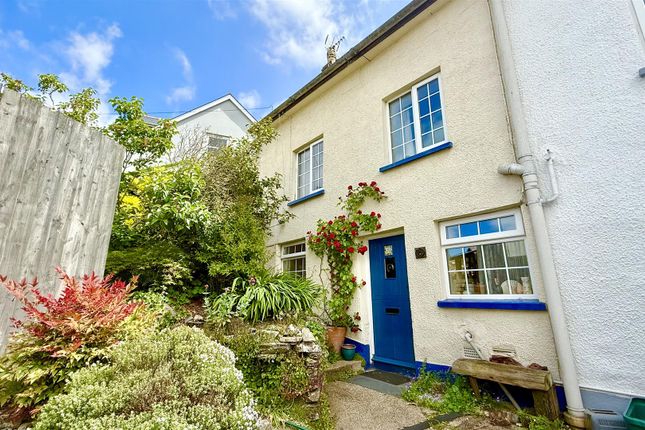 Church Street, Braunton EX33 2 bed cottage for sale