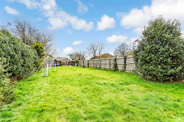 Birling Road, Snodland, Kent 4 bed detached house for sale
