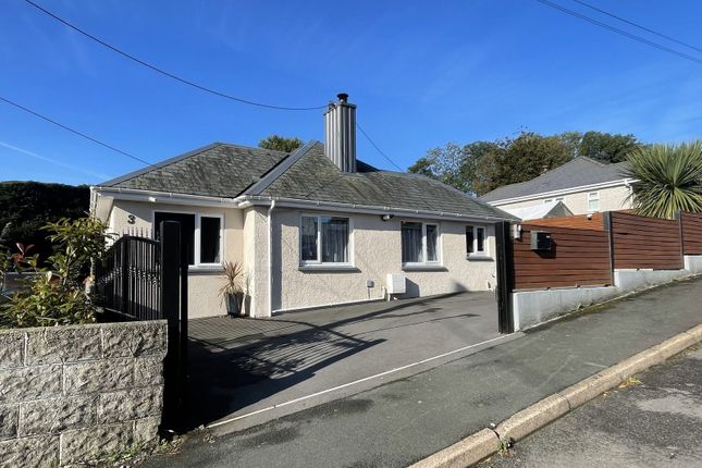 4 bedroom detached bungalow for sale