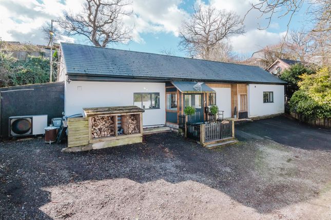 Mill Lane, Ashley, Altrincham 4 bed detached house for sale