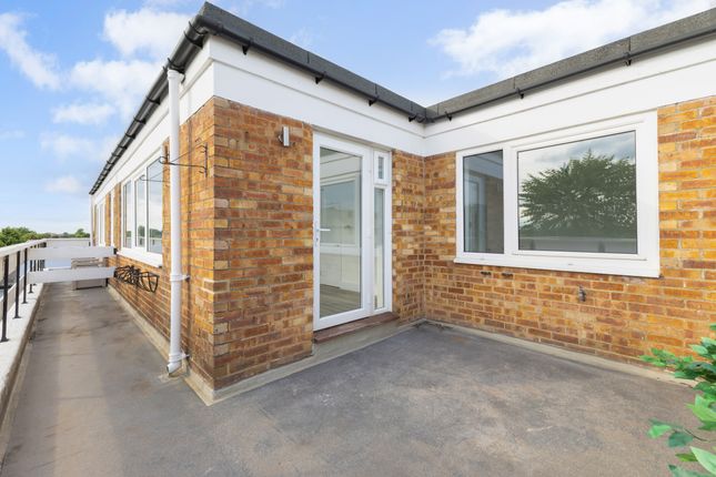 Heron House, Church Grove, Hampton... 1 bed penthouse for sale