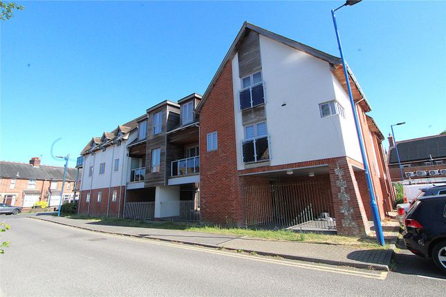 Charles Street, Petersfield... 1 bed penthouse for sale