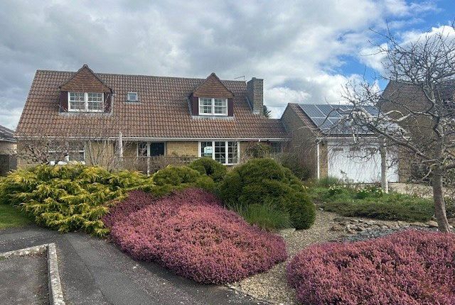Whitehall Close, South Petherton... 3 bed bungalow for sale