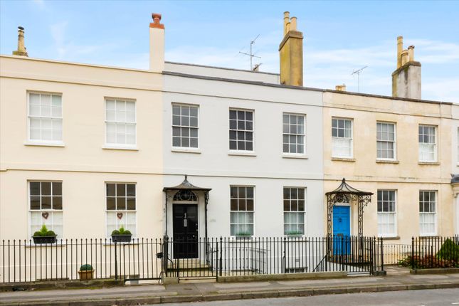 Oxford Street, Cheltenham... 5 bed terraced house for sale