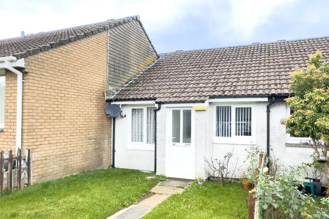 Tremaine Close, Penzance TR18 1 bed bungalow for sale