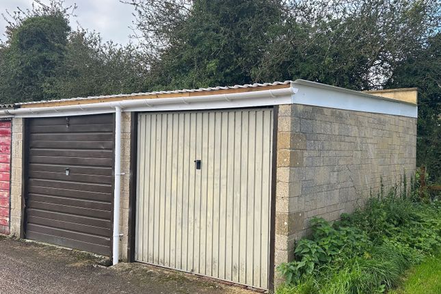 Garage for sale