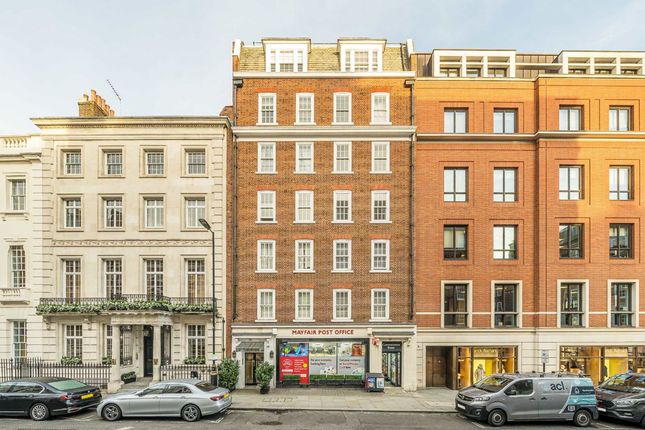 Grosvenor Street, London W1K 1 bed flat for sale