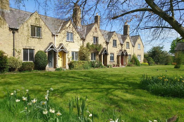 1 bedroom terraced house for sale