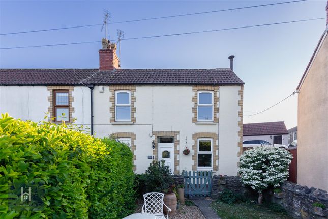 2 bed semi-detached house