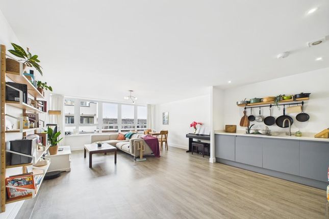 2 bed flat