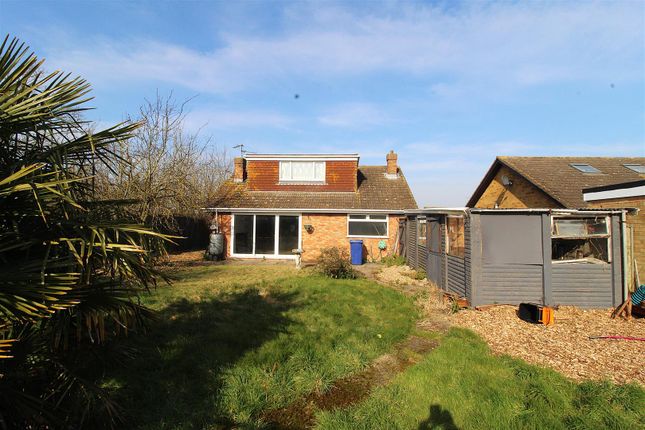 Rosemary Avenue, Minster On Sea... 3 bed detached house for sale