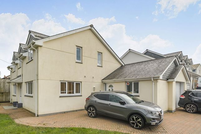 Tavistock Road, Callington PL17 3 bed detached house for sale