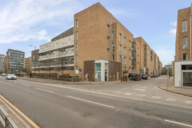 1 bed flat