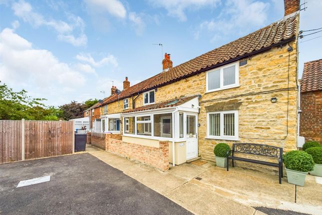 Daisy Cottage, Anyans Row, Ingham... 3 bed cottage for sale