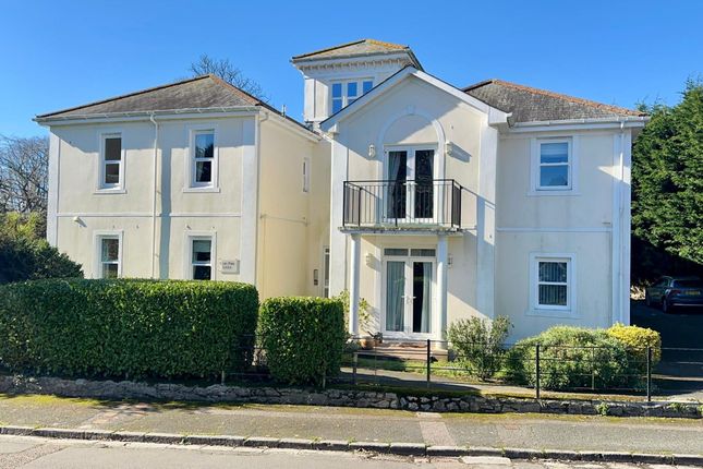 St Marychurch, Torquay 2 bed apartment for sale